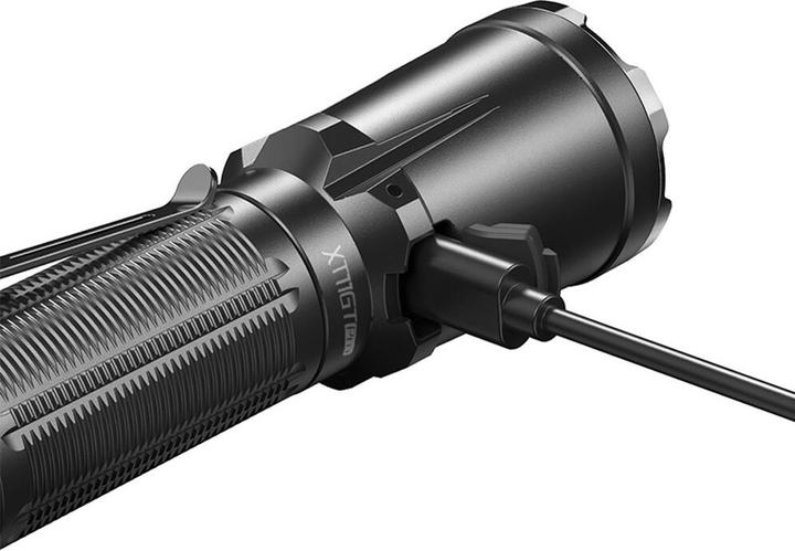 Actual product image Klarus XT11GT PRO V2.0, 3,300 lumens (13.97 cm, 3300 lm)