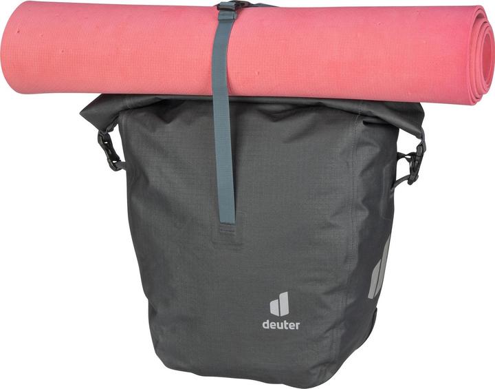 Immagine prodotto Deuter Weybridge 20+5 (20 l, Borsa portapacchi)