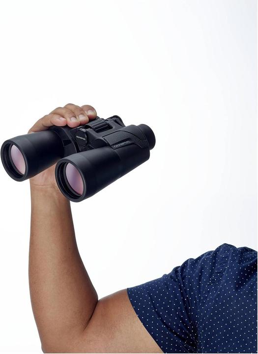 Productafbeelding Olympus 10x50 S (10 x, 50 mm)
