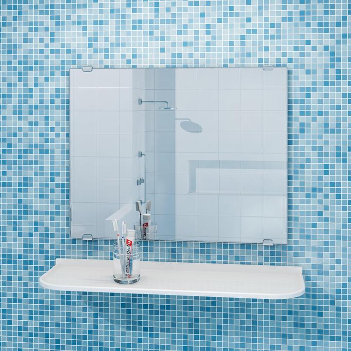 Actual product image Tox Mirror mounting Look (4 pcs.)