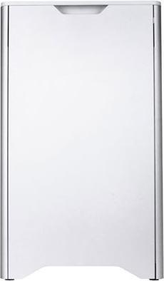 Image du produit Silverstone SST-FT03S Forteresse (mATX, Mini-ITX)