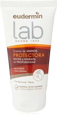 Eudermin MANOS crema hidratante & protectora 75 ml (75 ml)