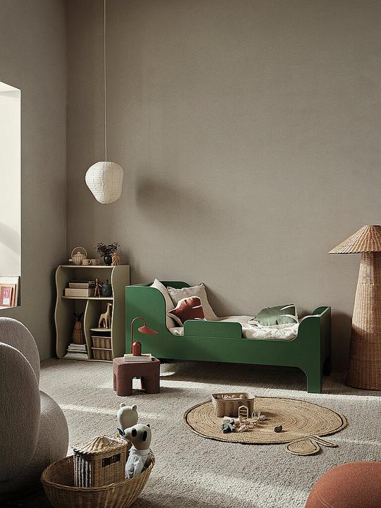 Actual product image Ferm Living Kurbis Lampshade 40