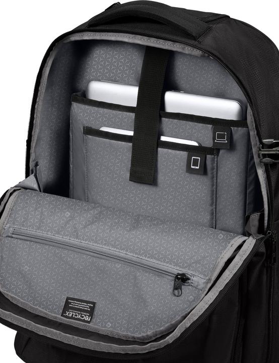 Actual product image Samsonite Roader (28 l)