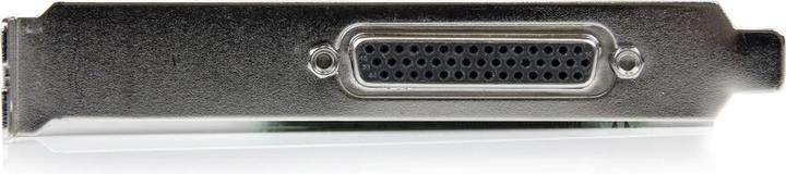 Produktbild StarTech 4 Port Pcie Serial Card