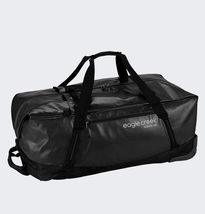 Image du produit Eagle Creek Migrate Wheeled Duffel 130L (137 l, XL (à partir de 115l))