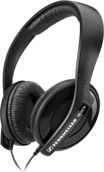 Image du produit Sennheiser HD 65 TV (pas de réduction du bruit, Filaire)