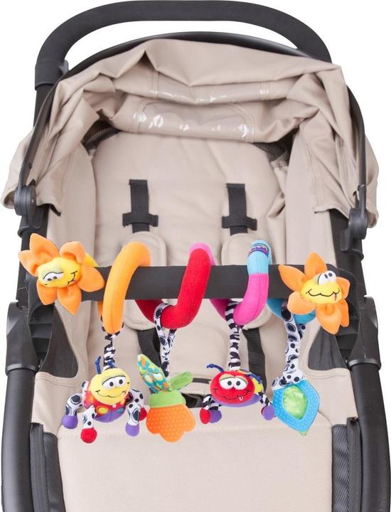 Produktbild Playgro Kribbel Krabbel Käfer