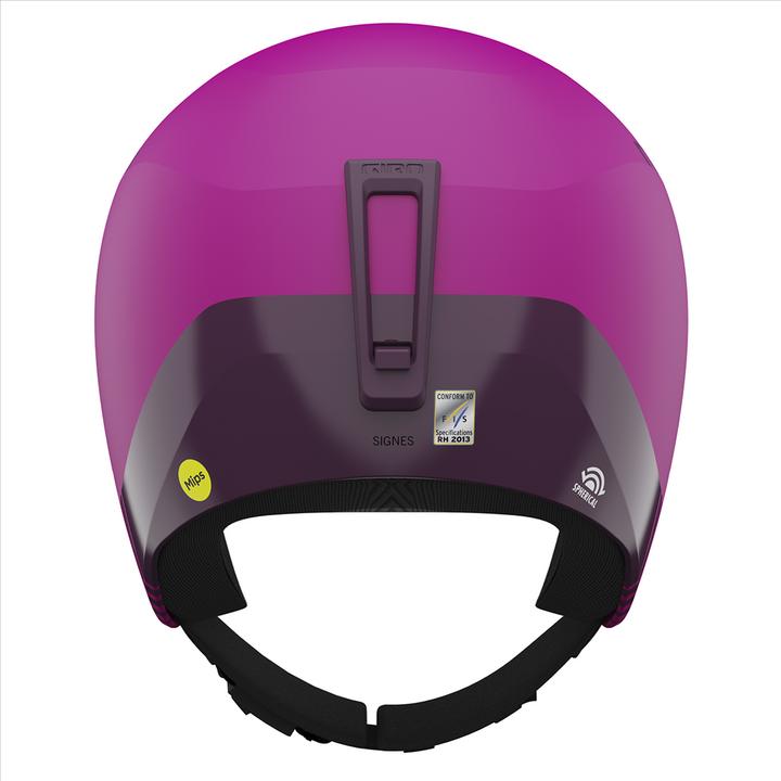 Image du produit Giro Signes Spherical Helmet (48,5 - 52 cm, XS)