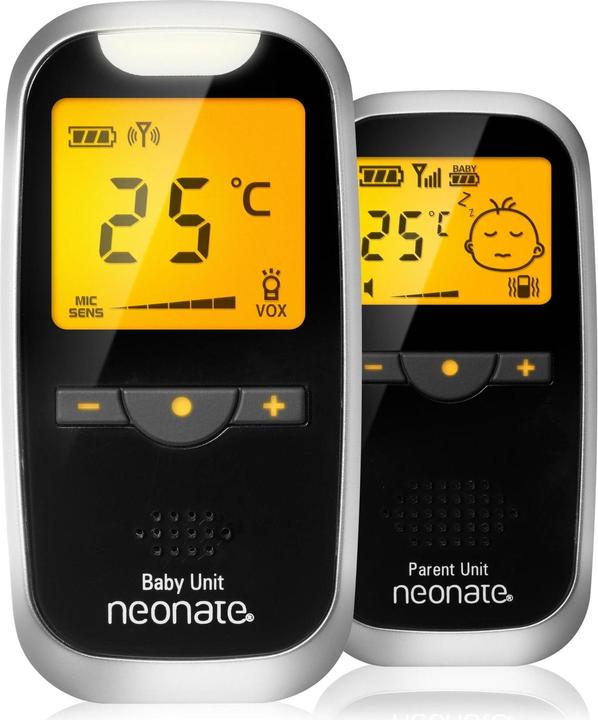 Neonate Bc-5800d (Baby Monitor Audio, 800 m)