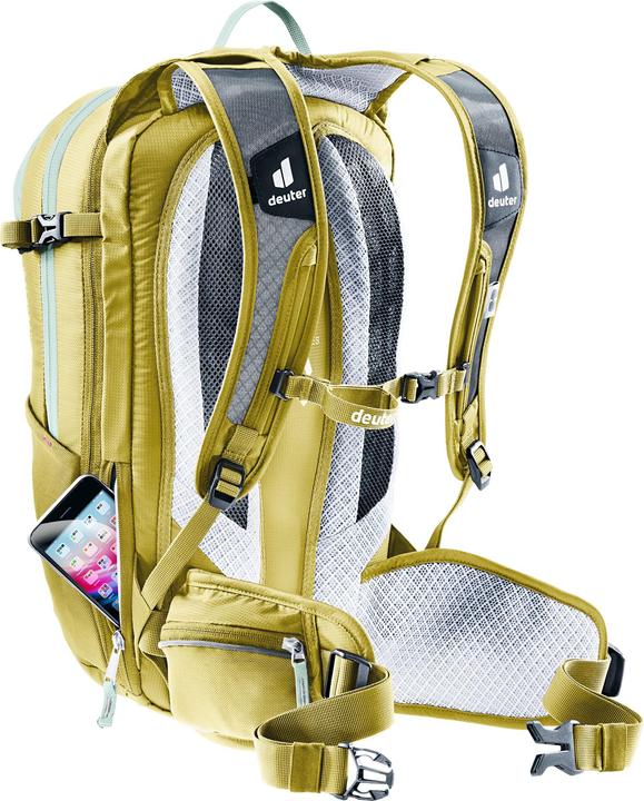 Produktbild Deuter Compact EXP 12 (12 l)