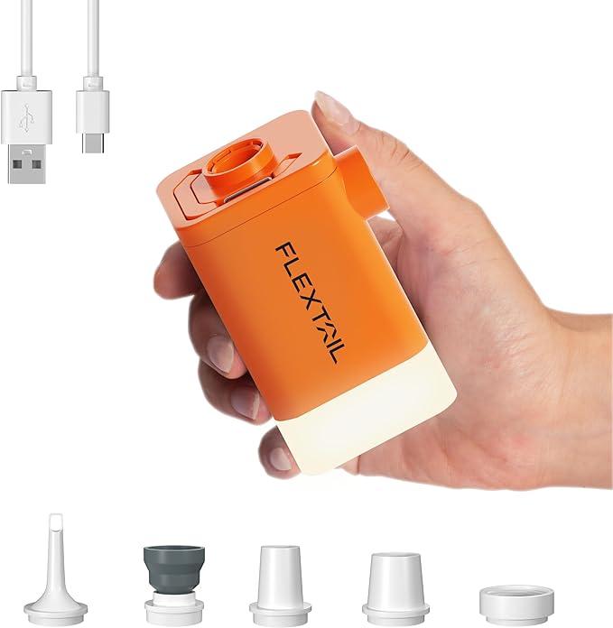 Image du produit Flextailgear Max Pumo2 Plus Ora