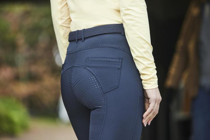 Actual product image Dublin Shelby (XS)