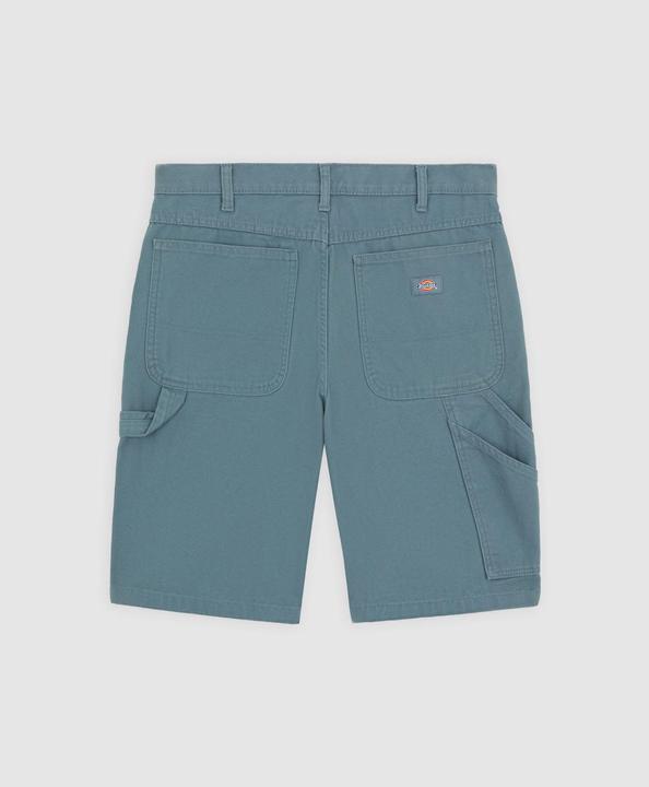 Actual product image Dickies Duck Carpenter Short Stormy Weather (30)