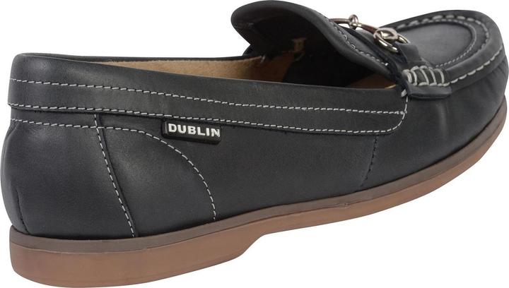 Dublin Schuhe Calmsden Bit Arena Leder (43)