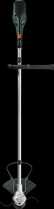 Actual product image Bosch Home & Garden AdvancedGrassGut 36V-33 (Trim line)