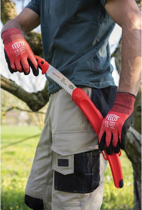 Produktbild Felco Gartenhandschuh (M)