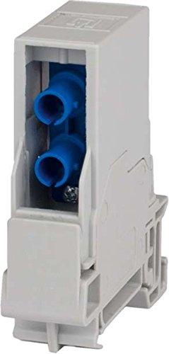 Actual product image Telegärtner STX Mounting Rail Outlet - DIN rail mounting outlet (Mounting kit)