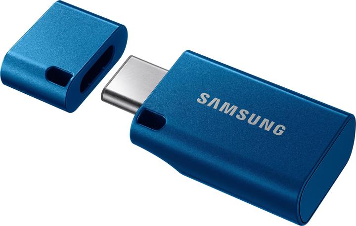 Actual product image Samsung Flash Drive Type-C (64 GB, USB-C, USB 3.1)