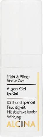 Actual product image Alcina Eye Gel (Gel, 15 ml, Day)