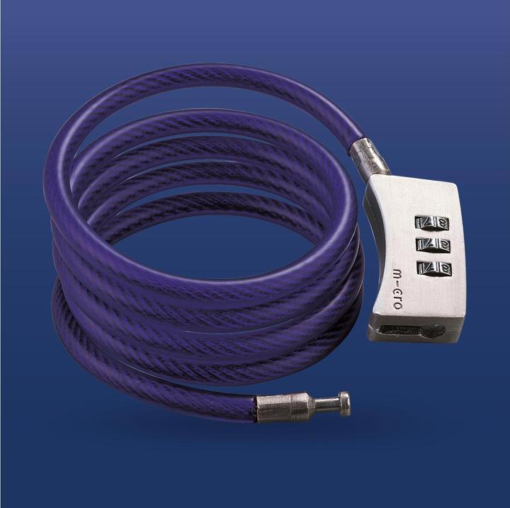 Image du produit Micro Metal Lock