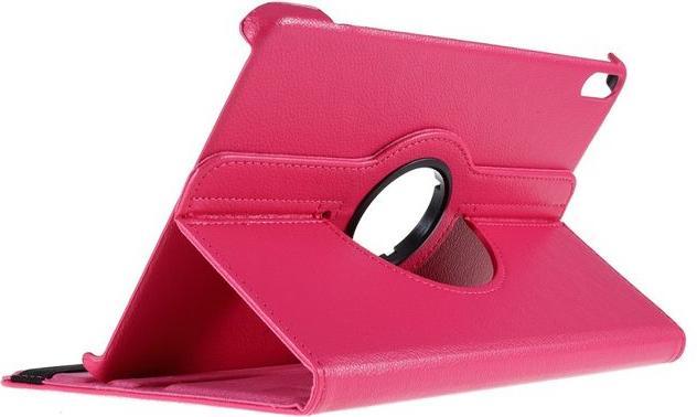 Produktbild MU Classic Rotierbare Leder Hülle (MatePad Pro)