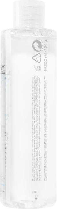 Immagine prodotto La Roche Posay Fluido detergente micellare (Acqua micellare, 200 ml)