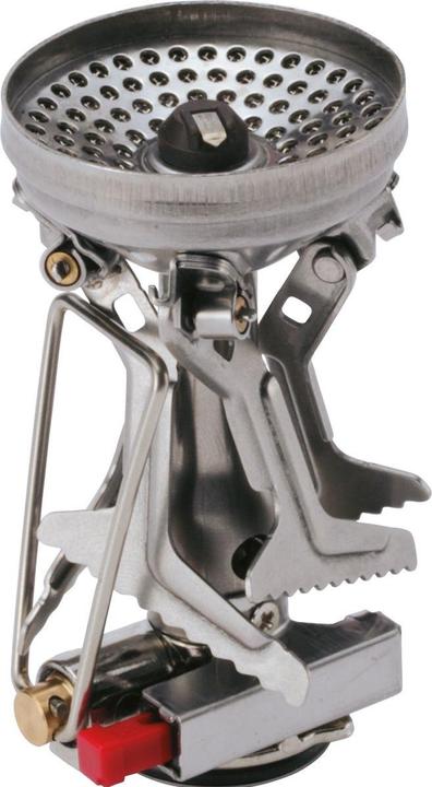 Actual product image Soto Amicus Piezo
