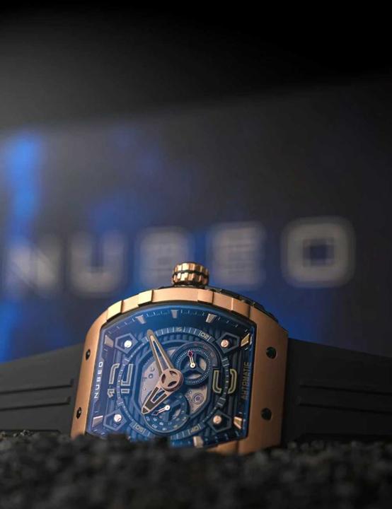 Actual product image Nubeo NB-6087-06