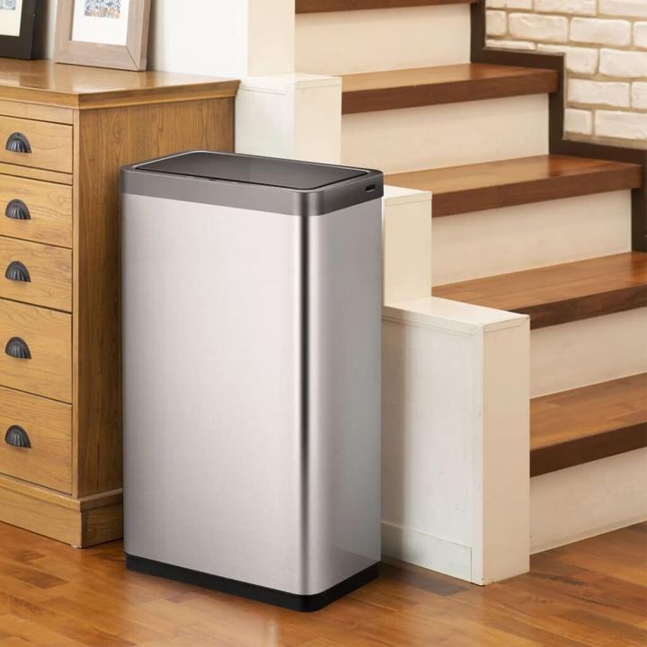 Produktbild EKO Mirage X Bin Sensor Mülleimer (80 l)