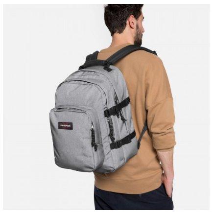 Produktbild Eastpak Provider Sunday Grey (33 l)