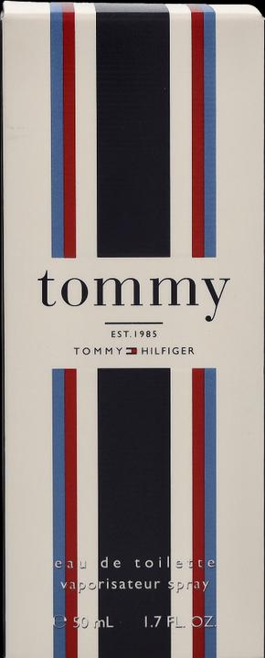 Actual product image Tommy Hilfiger Tommy Boy (Eau de toilette, 50 ml)