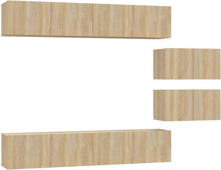 Actual product image VidaXL Sariah (80 x 30 x 30 cm)