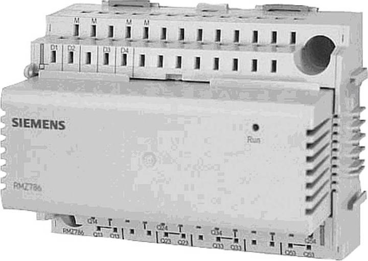 Actual product image Siemens BPZ:RMZ789 1 pc.