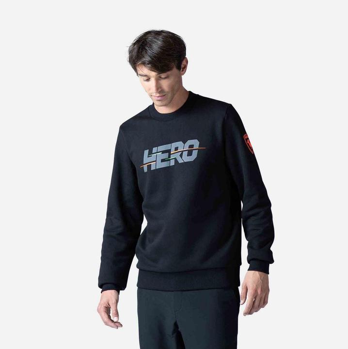 Rossignol Hero-Sweatshirt (L)