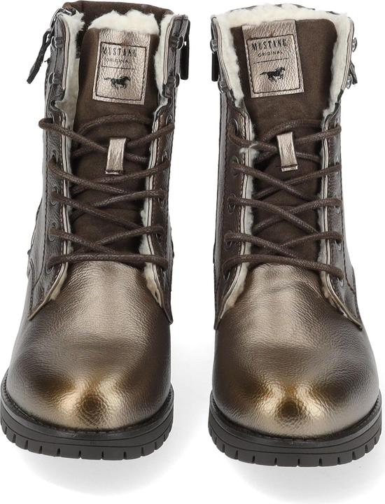 Produktbild Mustang Stiefelette (40)