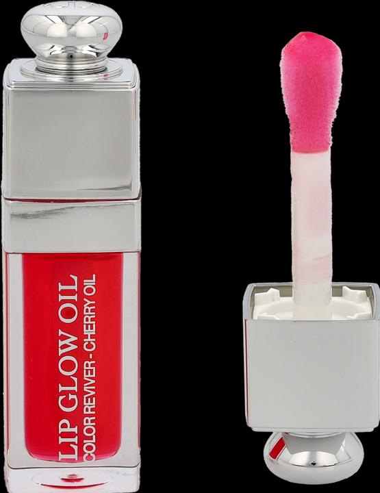 Produktbild Dior Addict Lip Glow Oil (015 Cherry)