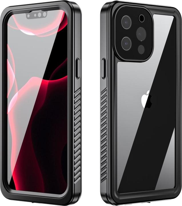 Actual product image Redpepper iPhone 13 Pro Max waterproof protective case (Apple iPhone 13 Pro Max)