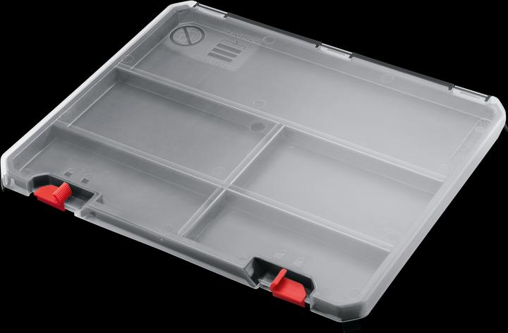Bosch Home & Garden Deckelbox