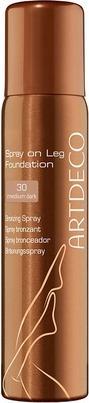 Immagine prodotto Artdeco Fondotinta spray per gambe (Spray autoabbronzante, 100 ml)
