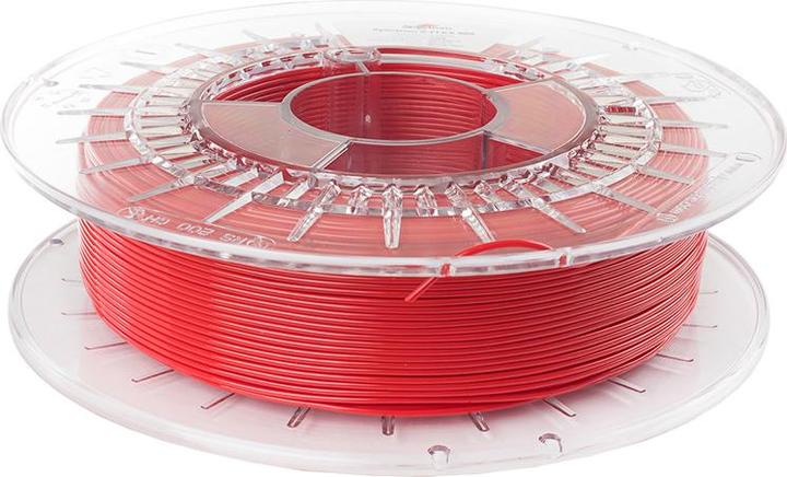 Produktbild S-Flex (TPU, 1.75 mm, 500 g, Rot)