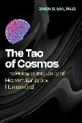 Actual product image The Tao of Cosmos (English, Zhen G. Ma, 2024)