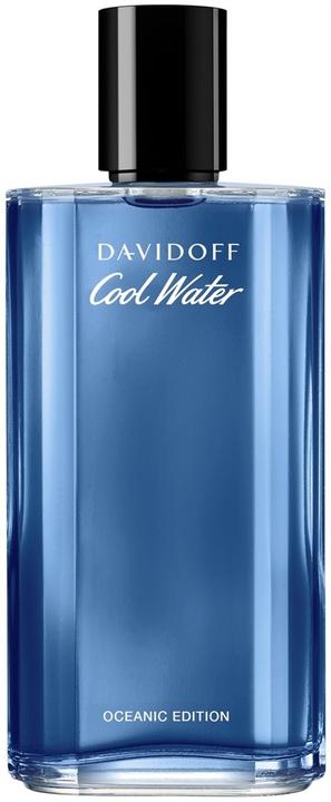 Produktbild Davidoff Cool Water Le Oceanic Eau de Toilette (Eau de Toilette, 125 ml)