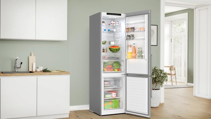 Image du produit Bosch Hausgeräte KGN39VICT (363 l)