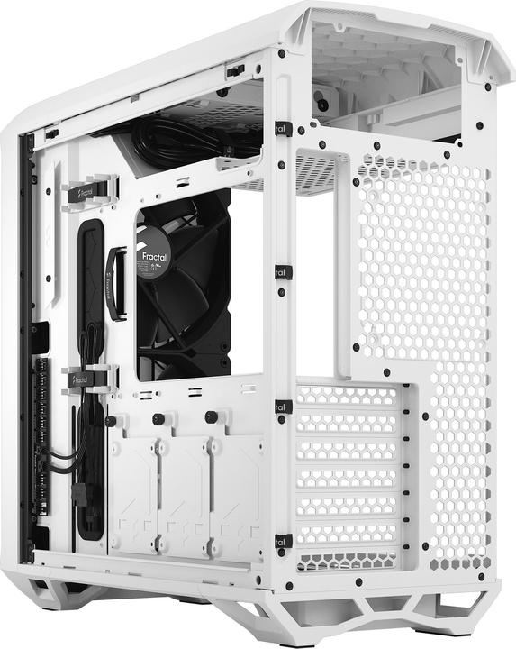 Immagine prodotto Fractal Torrente compatto (ATX, mATX, Mini-ITX, E-ATX)