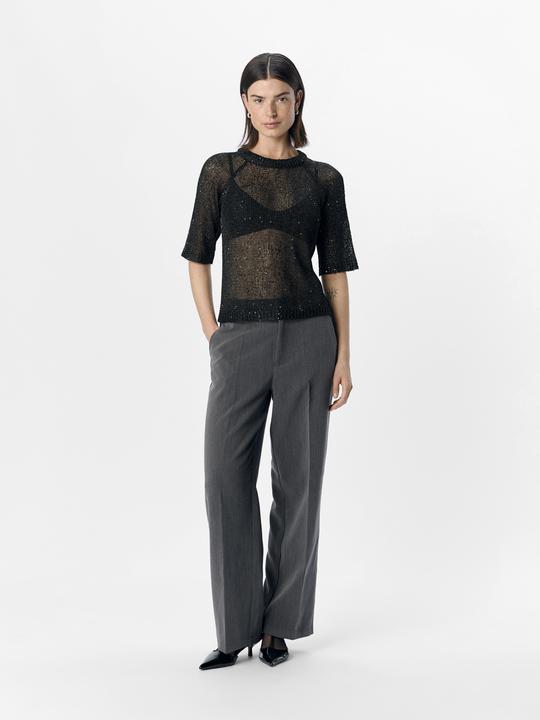 Actual product image Object Pailletten Pullover (XL)
