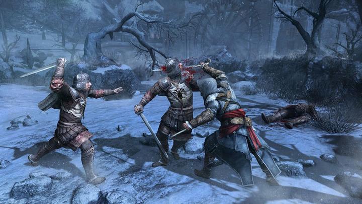 Immagine prodotto Ubisoft Assassin's Creed - The Ezio Collection (Switch, DE)