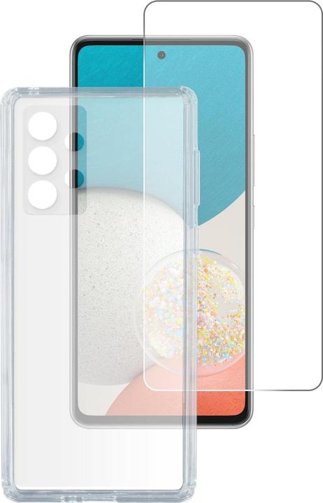 Produktbild 4smarts 360° Starter Set (Samsung Galaxy A34 5G)