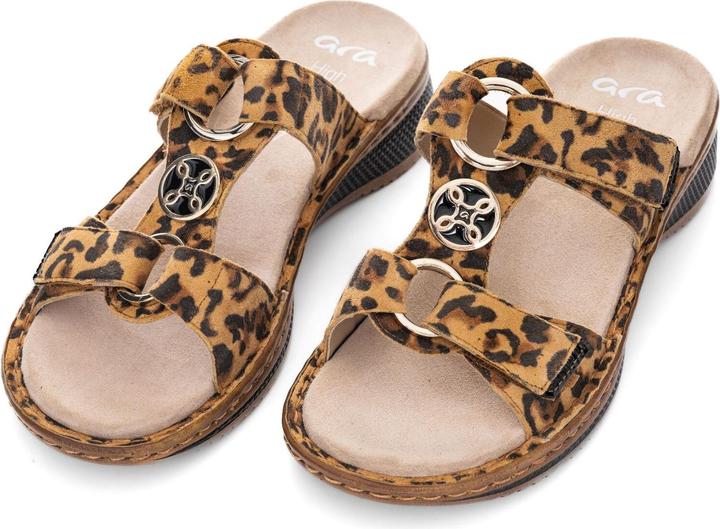 Actual product image Ara Pantoletten (37)