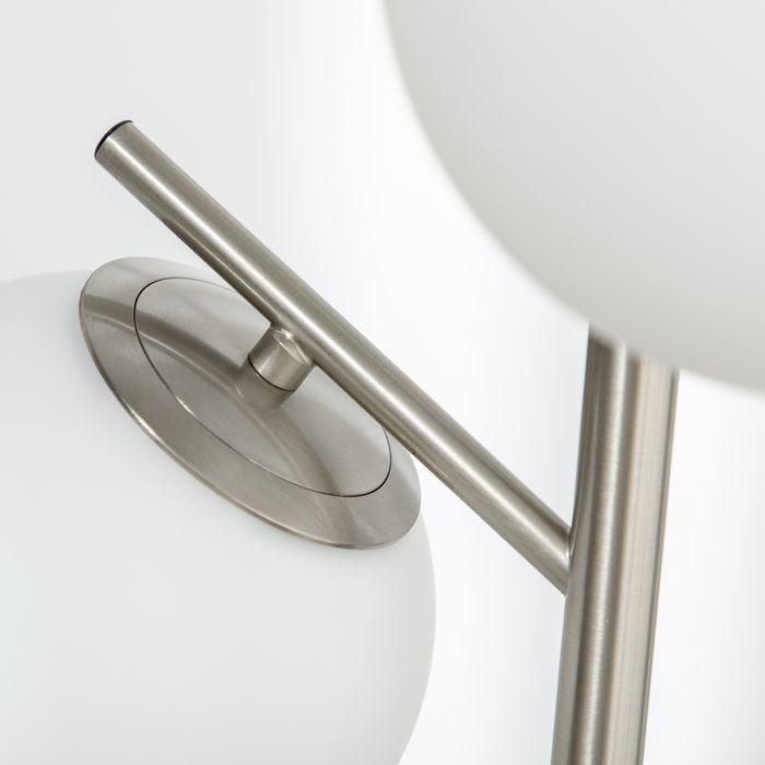 Immagine prodotto Swisshandel24 Lampada da terra, lampada da terra, lampada da terra da 40 W con attacco E27, lampada da terra con (E27)